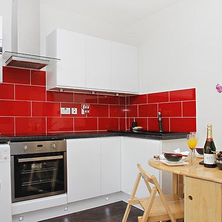 Holiday Lets London - I4 Exterior photo