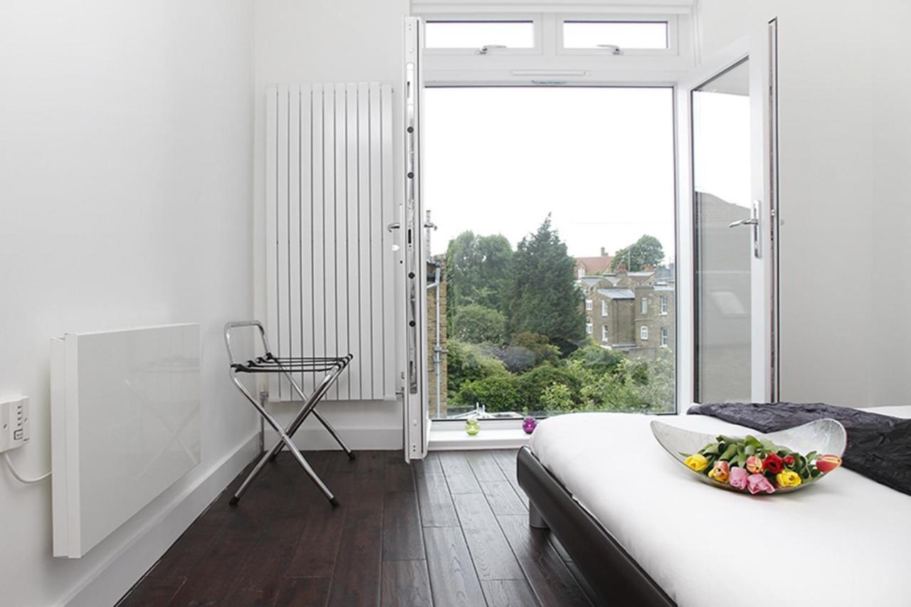 Holiday Lets London - I4 Exterior photo