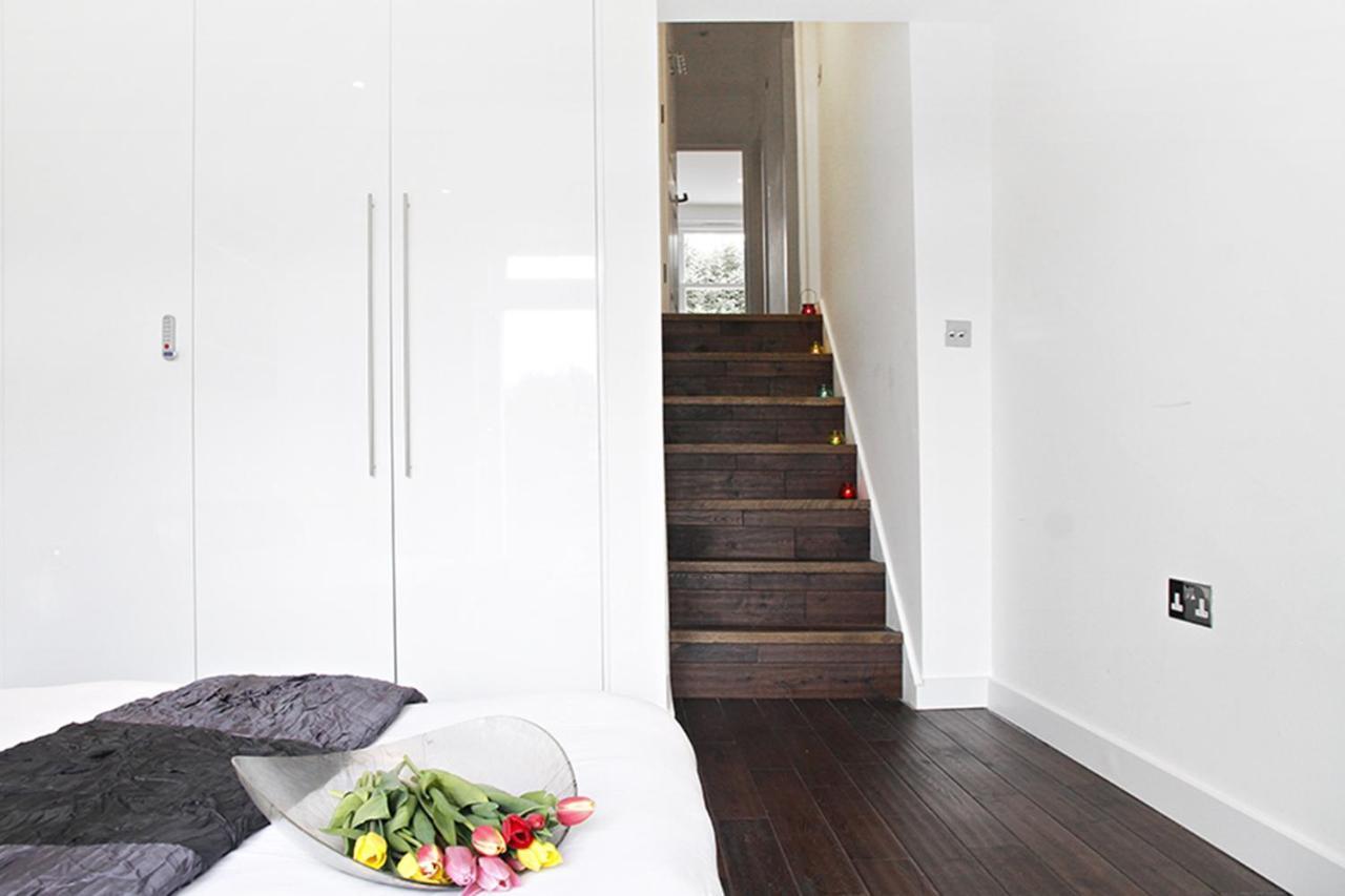 Holiday Lets London - I4 Exterior photo
