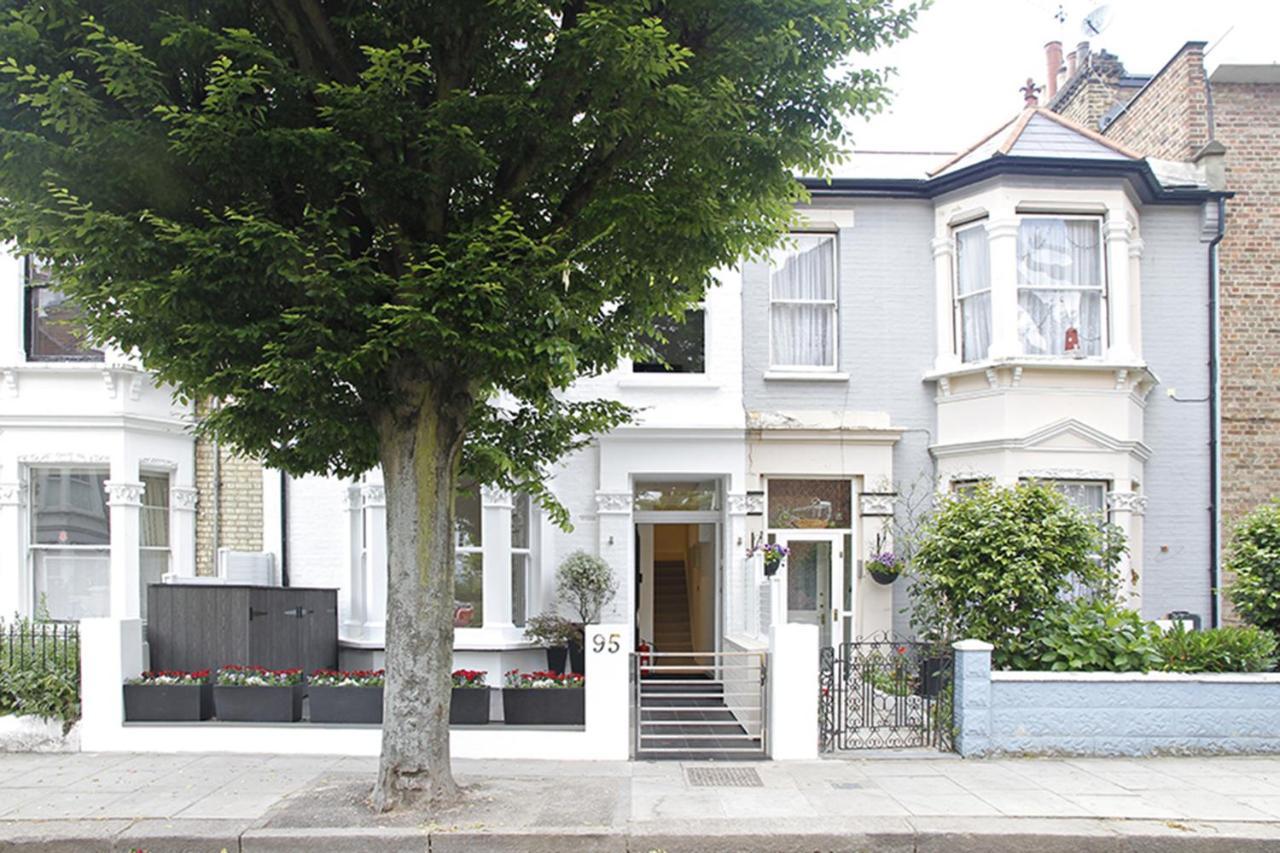 Holiday Lets London - I4 Exterior photo