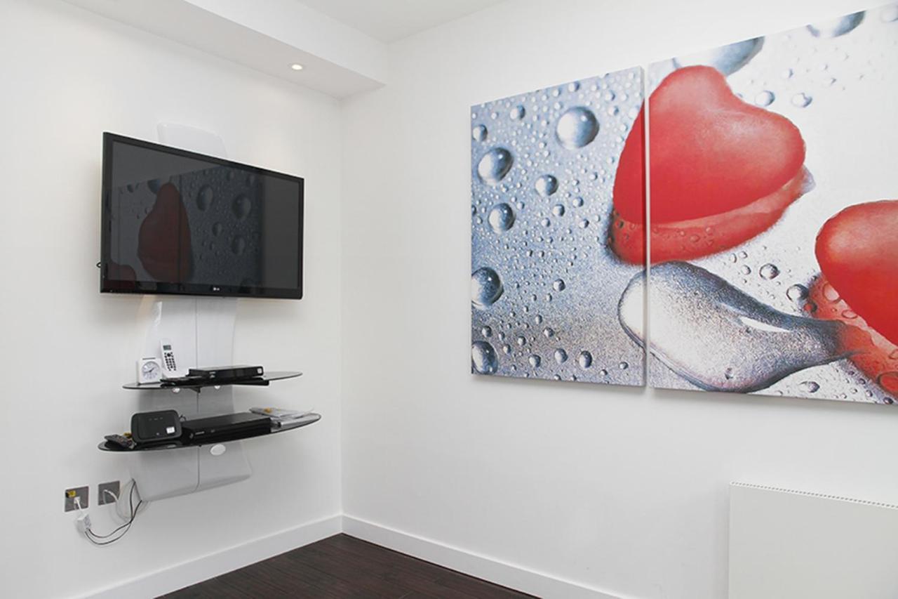 Holiday Lets London - I4 Exterior photo
