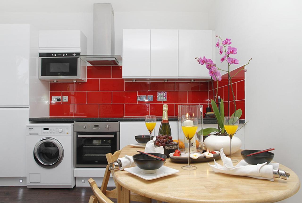 Holiday Lets London - I4 Exterior photo