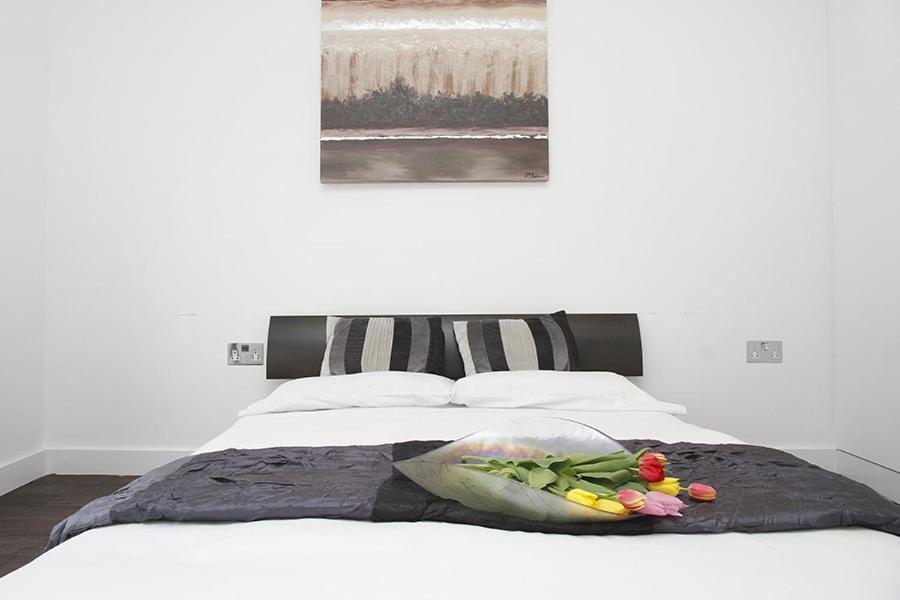 Holiday Lets London - I4 Room photo