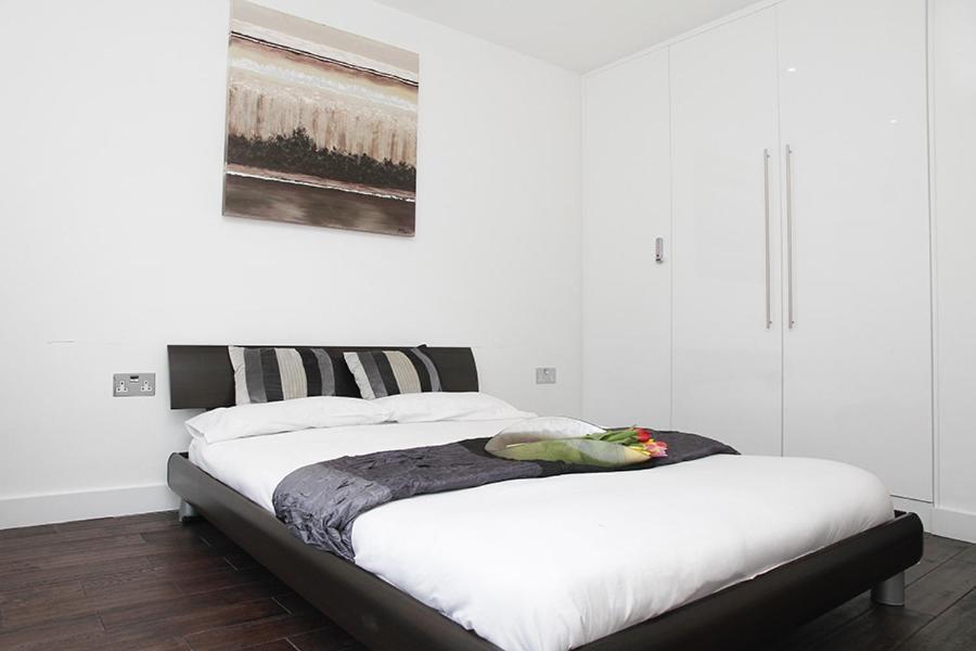 Holiday Lets London - I4 Room photo