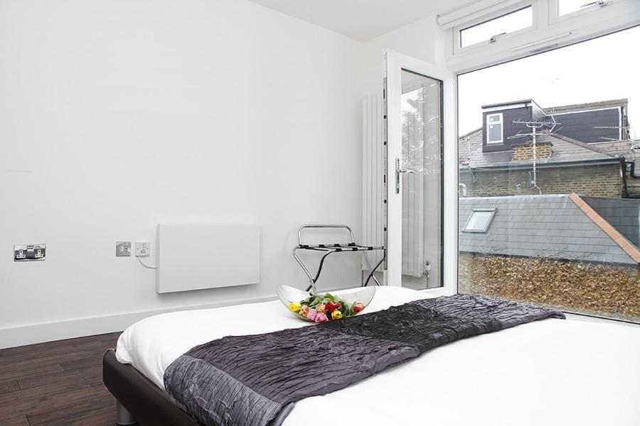 Holiday Lets London - I4 Room photo
