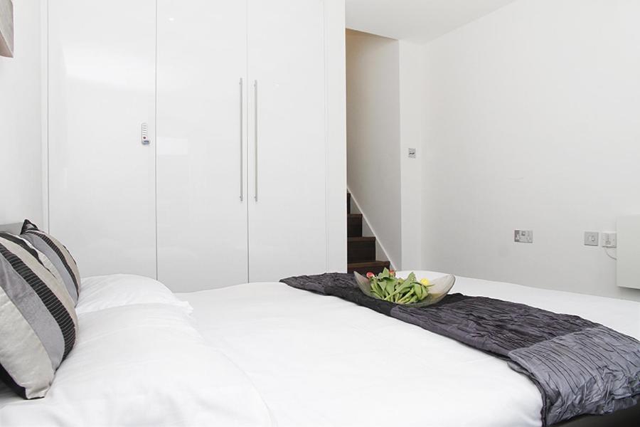Holiday Lets London - I4 Room photo
